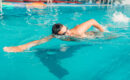 Torneo Nacional de Natación: récords y nuevas promesas.