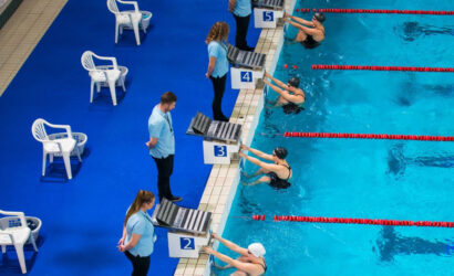 Se fortalece el calendario competitivo 2026