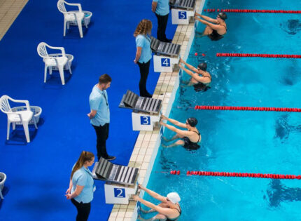 Se fortalece el calendario competitivo 2026