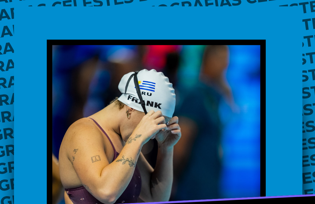 Biografías Celestes – Nicole Frank