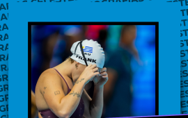 Biografías Celestes – Nicole Frank