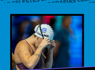 Biografías Celestes – Nicole Frank