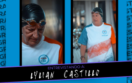 Biografías Celestes –  Lylian Castillo