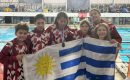 Gran comienzo para el Club Remeros Paysandú en el Harold Barrios
