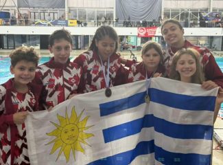 Gran comienzo para el Club Remeros Paysandú en el Harold Barrios