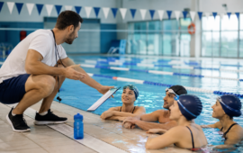 FUN lanza curso de nivelación y preparación para entrenadores