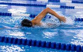 Escuela de Especialización Deportiva abre nuevas oportunidades de formación en natación