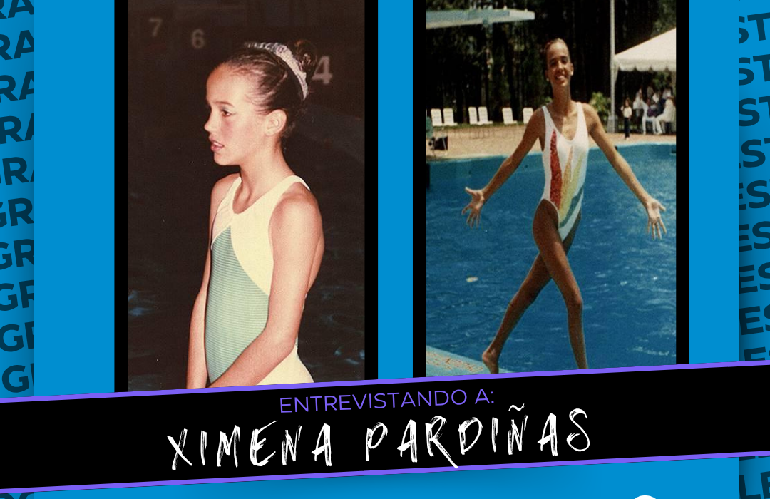 Biografías Celestes – Ximena Pardiñas