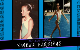 Biografías Celestes – Ximena Pardiñas