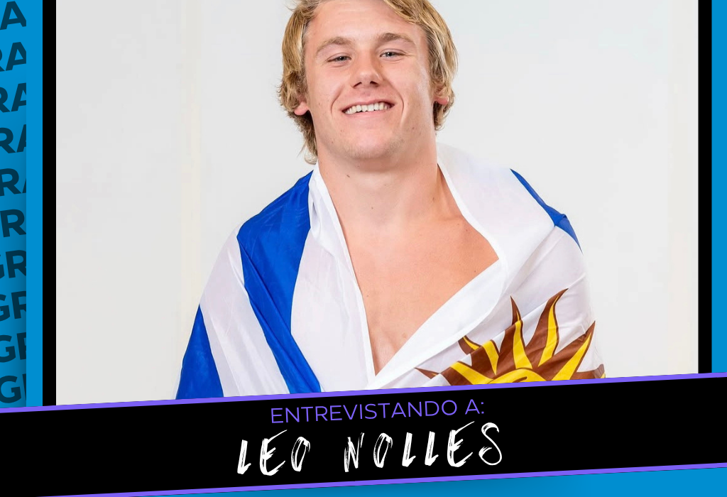 Biografías Celestes – Leo Nolles
