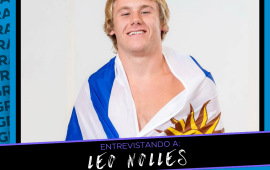 Biografías Celestes – Leo Nolles