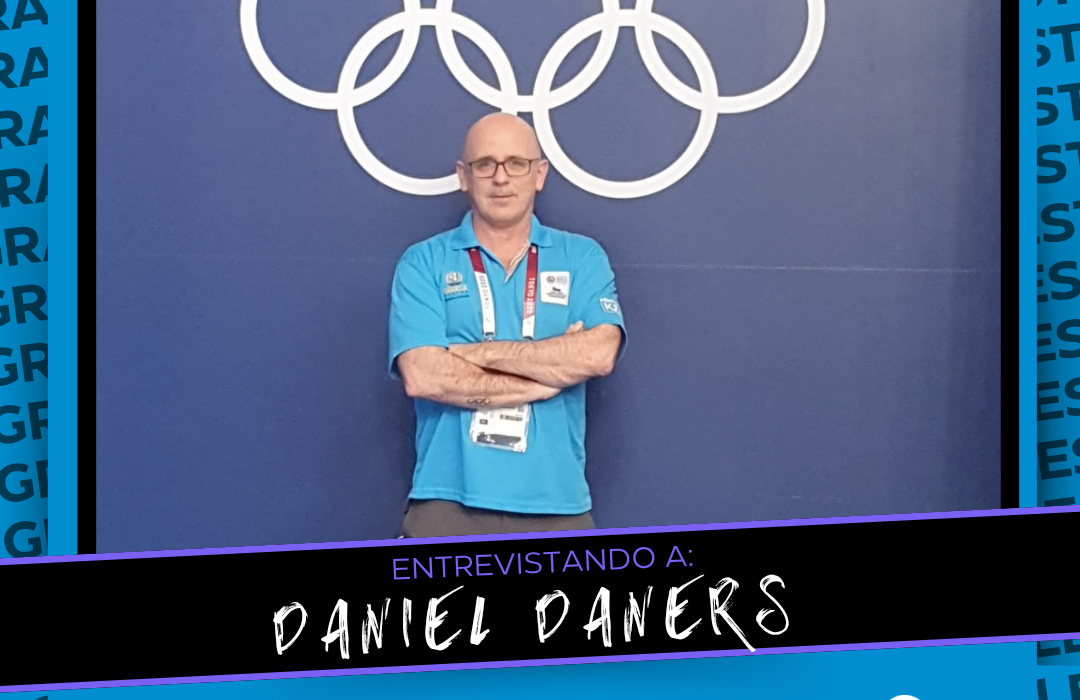 Biografias Celestes – Daniel Daners