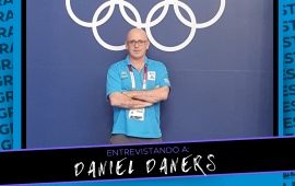 Biografias Celestes – Daniel Daners