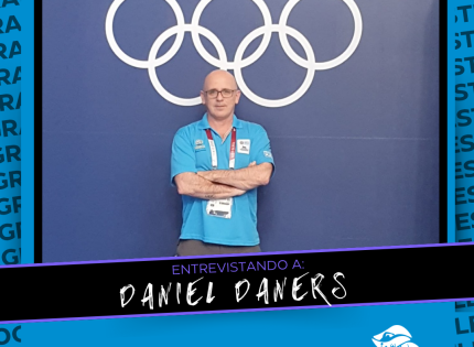 Biografias Celestes – Daniel Daners